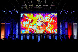 画像ギャラリー No.005のサムネイル画像 / 「逆転オセロニア」,9周年を記念した公式オフラインイベント「オセロニアンの祭典」を2025年2月1日に東京ビッグサイトで開催