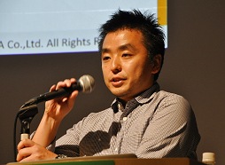 ꡼ No.001Υͥ / CEDEC 2017ϰǯǶðŪʿӤ򸫤ֵž˥פˤ롤ǡʥꥹȤƯȤ