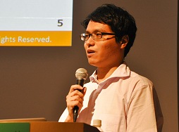 ꡼ No.002Υͥ / CEDEC 2017ϰǯǶðŪʿӤ򸫤ֵž˥פˤ롤ǡʥꥹȤƯȤ