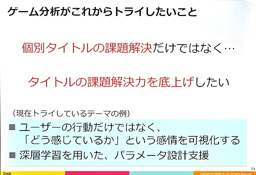 ꡼ No.025Υͥ / CEDEC 2017ϰǯǶðŪʿӤ򸫤ֵž˥פˤ롤ǡʥꥹȤƯȤ