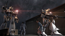 ꡼ No.005 | SFХХ롦ADVֵԻԡס5εơ֥쥤Сפ͸괬4ͤξܺ٤6εƤΥ륨åȤ