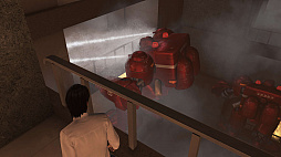 ꡼ No.007 | SFХХ롦ADVֵԻԡס5εơ֥쥤Сפ͸괬4ͤξܺ٤6εƤΥ륨åȤ