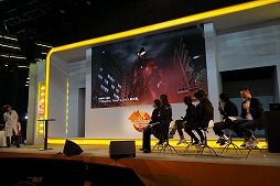 ꡼ No.003 | TGS 2017ϡֵԻԡץ٥ꥢ3ζʤɤо줹2PV줿ơ٥Ȥݡȡ󤬥른㡼쥮ν䶫