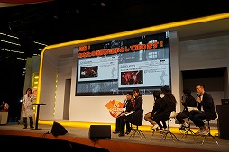 ꡼ No.005 | TGS 2017ϡֵԻԡץ٥ꥢ3ζʤɤо줹2PV줿ơ٥Ȥݡȡ󤬥른㡼쥮ν䶫