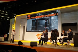 ꡼ No.006 | TGS 2017ϡֵԻԡץ٥ꥢ3ζʤɤо줹2PV줿ơ٥Ȥݡȡ󤬥른㡼쥮ν䶫