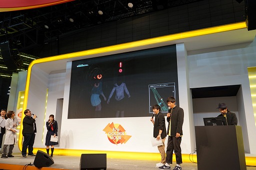 ꡼ No.007 | TGS 2017ϡֵԻԡץ٥ꥢ3ζʤɤо줹2PV줿ơ٥Ȥݡȡ󤬥른㡼쥮ν䶫