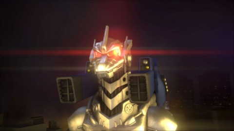 ꡼ No.025 | ֵԻԡפˡȵơɤȤо줹륰ե󡤥3ζ8λ̤Ҳ𡣼ΡShadowפİ륪ץ˥󥰥ࡼӡ