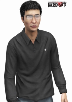 ꡼ No.056 | ֵԻԡפˡȵơɤȤо줹륰ե󡤥3ζ8λ̤Ҳ𡣼ΡShadowפİ륪ץ˥󥰥ࡼӡ