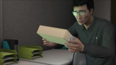 ꡼ No.057 | ֵԻԡפˡȵơɤȤо줹륰ե󡤥3ζ8λ̤Ҳ𡣼ΡShadowפİ륪ץ˥󥰥ࡼӡ