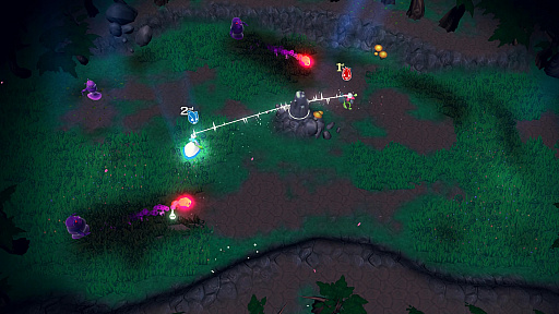 ꡼ No.009Υͥ / TGS 2017Υǥ4Gamer޺ʤȯɽޤϡֵԻԡסDetroit Become HumanסYonderסBrambleLash