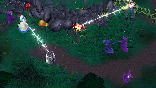 ꡼ No.010Υͥ / TGS 2017Υǥ4Gamer޺ʤȯɽޤϡֵԻԡסDetroit Become HumanסYonderסBrambleLash