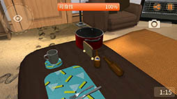 画像ギャラリー No.008のサムネイル画像 / トーストになって美味しく食べてもらおう。iOS向けアプリ「I am Bread」を紹介する「(ほぼ)日刊スマホゲーム通信」第946回