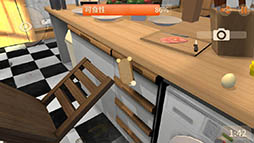 画像ギャラリー No.009のサムネイル画像 / トーストになって美味しく食べてもらおう。iOS向けアプリ「I am Bread」を紹介する「(ほぼ)日刊スマホゲーム通信」第946回