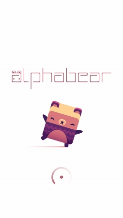 画像ギャラリー No.001のサムネイル画像 / アルファベットで英単語を作っていくパズルゲーム「Alphabear」を紹介する「（ほぼ）日刊スマホゲーム通信」第929回