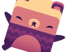 アルファベットで英単語を作っていくパズルゲーム「Alphabear」を紹介する「（ほぼ）日刊スマホゲーム通信」第929回