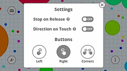 ꡼ No.008 | ۤΥץ쥤䡼򽱤äƵ˦ܻؤޥ۸󥲡Agar.ioפҲ𤹤֡ʤۤܡޥۥ̿930