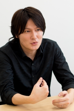 画像ギャラリー No.030のサムネイル画像 / これからはHTML5ゲームの時代が来る? 月間総PV611億のYahoo! JAPANが放つ,“第三のゲームプラットフォーム”