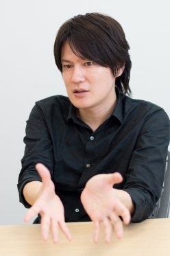 画像ギャラリー No.033のサムネイル画像 / これからはHTML5ゲームの時代が来る? 月間総PV611億のYahoo! JAPANが放つ,“第三のゲームプラットフォーム”