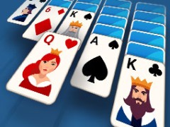 Yahoo!ゲーム内「かんたんゲーム」で，「ソリティア グランデ」配信開始