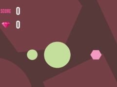 Yahoo!ゲーム内の「かんたんゲーム」で「脳トレ！同じ形をタッチ」が配信開始