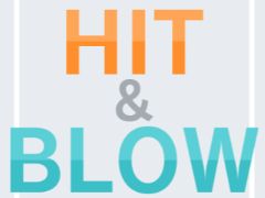 ����ͥ����ದ�� for Yahoo! ������ ���󤿤󥲡���פˡ�HIT��BLOW�פ��ɲ�