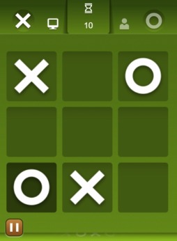 画像ギャラリー No.002のサムネイル画像 / 「Yahoo!ゲーム かんたんゲーム」でお手軽パズル,まるばつゲームが配信開始