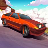 画像ギャラリー No.006のサムネイル画像 / Yahoo!ゲーム かんたんゲームに「ゴーゴードリフト」が登場