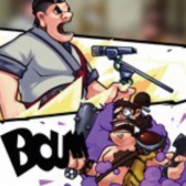 ���������꡼ No.001�Υ���ͥ������ / Initory Studios��TGS 2015�˥��ޥ۸����ѥ��륲�����Loud Papa�פ��Ÿ