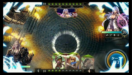 ꡼ No.002 | ڥࡼӡɲáCygamesǥTCGSHADOWVERSEפȯɽiOSAndroid2016ǯƬ˥꡼