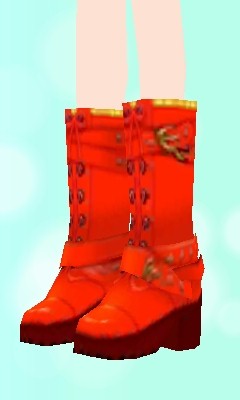 画像ギャラリー No.006のサムネイル画像 / 「ドリームガール プルミエ」新サービス「マイ ファッション スナップ」を実施