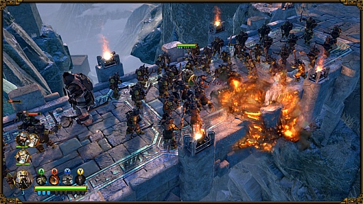 ꡼ No.002 | ɥĤΡȥɥǻ֡ɤಽŨ緳ʤݤΤֲʥRPGThe DwarvesפKickstarterǥڡ򳫻