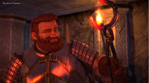 The Dwarves - Kickstarter Trailer