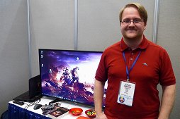 ꡼ No.002Υͥ / E3 2016ϤϤ䥵ɥåˤ餺ɥã˽륢RPGThe DwarvesפΥץ쥤ȥ쥤顼