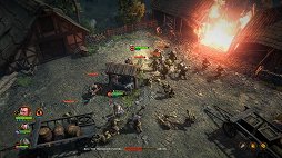 ꡼ No.008Υͥ / E3 2016ϤϤ䥵ɥåˤ餺ɥã˽륢RPGThe DwarvesפΥץ쥤ȥ쥤顼