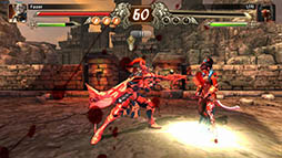 ꡼ No.003Υͥ / ֥֥ɡ֥졼ɡפ˱ƶȤޥ۸ܳƮKnights GameפΥȥ쥤顼ꡣܻԾԥӥͽ