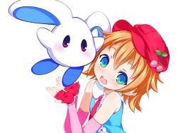 ���������꡼ No.004�Υ���ͥ������ / MSX�Υ�ȥ������ब ��Working of Rabbian�פȤʤä�iOS����������