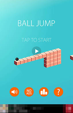 ꡼ No.002 | Ѳ륳򥸥פǹά衣奢륲Ball JumpפҲ𤹤֡ʤۤܡޥۥ̿932