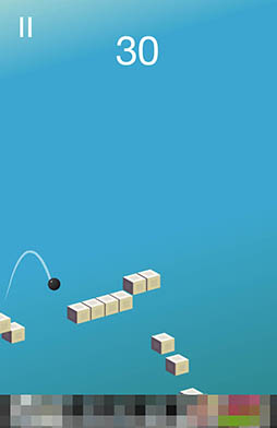 ꡼ No.006 | Ѳ륳򥸥פǹά衣奢륲Ball JumpפҲ𤹤֡ʤۤܡޥۥ̿932