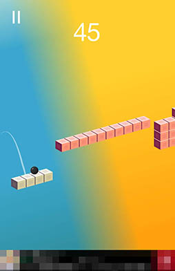 ꡼ No.007 | Ѳ륳򥸥פǹά衣奢륲Ball JumpפҲ𤹤֡ʤۤܡޥۥ̿932