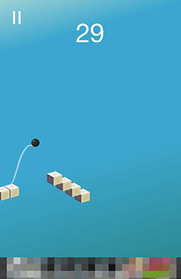 ꡼ No.008 | Ѳ륳򥸥פǹά衣奢륲Ball JumpפҲ𤹤֡ʤۤܡޥۥ̿932