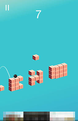 ꡼ No.009 | Ѳ륳򥸥פǹά衣奢륲Ball JumpפҲ𤹤֡ʤۤܡޥۥ̿932