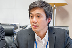 画像ギャラリー No.010のサムネイル画像 / HORI,「EDGE」ブランドでPCゲーマー向け周辺機器市場へ参入。第1弾のマウスとキーボード,ゲームパッド,マウスパッドを11月に発売