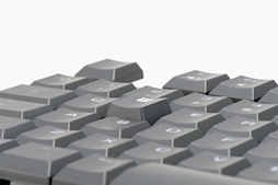 画像ギャラリー No.016のサムネイル画像 / 「EDGE 201」レビュー。独自のキースイッチを搭載するHORI初のPCゲーマー向けキーボードには,明確なメリットとデメリットが共存していた