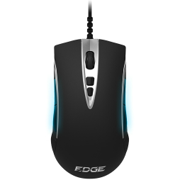 画像ギャラリー No.001のサムネイル画像 / HORI,ゲーマー向けマウス「EDGE 101」とキーボード「EDGE 201」のタイムセールを3月31日にAmazonで実施