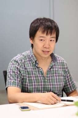 ���������꡼ No.001�Υ���ͥ������ / PC����MMORPG�����򤵤򥹥ޥۤǴ����Ƹ���Aiming�ο���ץ�֥����ȥ쥬�ꥢ�׳�ȯ/���ĥ��󥿥ӥ塼