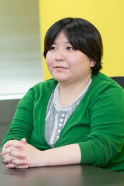 ���������꡼ No.004�Υ���ͥ������ / PC����MMORPG�����򤵤򥹥ޥۤǴ����Ƹ���Aiming�ο���ץ�֥����ȥ쥬�ꥢ�׳�ȯ/���ĥ��󥿥ӥ塼