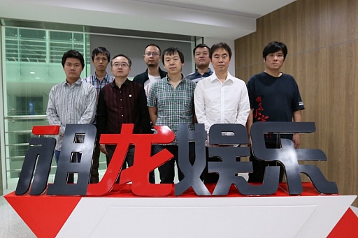 ���������꡼ No.006�Υ���ͥ������ / PC����MMORPG�����򤵤򥹥ޥۤǴ����Ƹ���Aiming�ο���ץ�֥����ȥ쥬�ꥢ�׳�ȯ/���ĥ��󥿥ӥ塼