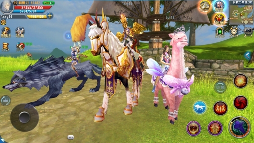 ꡼ No.043 | PCMMORPG򤵤򥹥ޥۤǴƸAimingοץ֥ȥ쥬ꥢ׳ȯ/ĥ󥿥ӥ塼