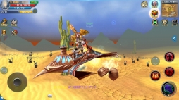 ꡼ No.044 | PCMMORPG򤵤򥹥ޥۤǴƸAimingοץ֥ȥ쥬ꥢ׳ȯ/ĥ󥿥ӥ塼