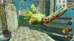 ꡼ No.045 | PCMMORPG򤵤򥹥ޥۤǴƸAimingοץ֥ȥ쥬ꥢ׳ȯ/ĥ󥿥ӥ塼